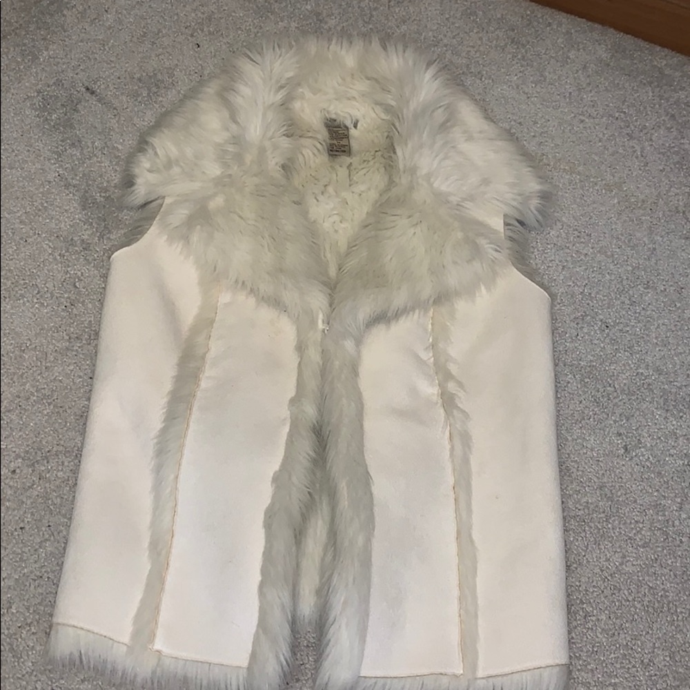 Vest